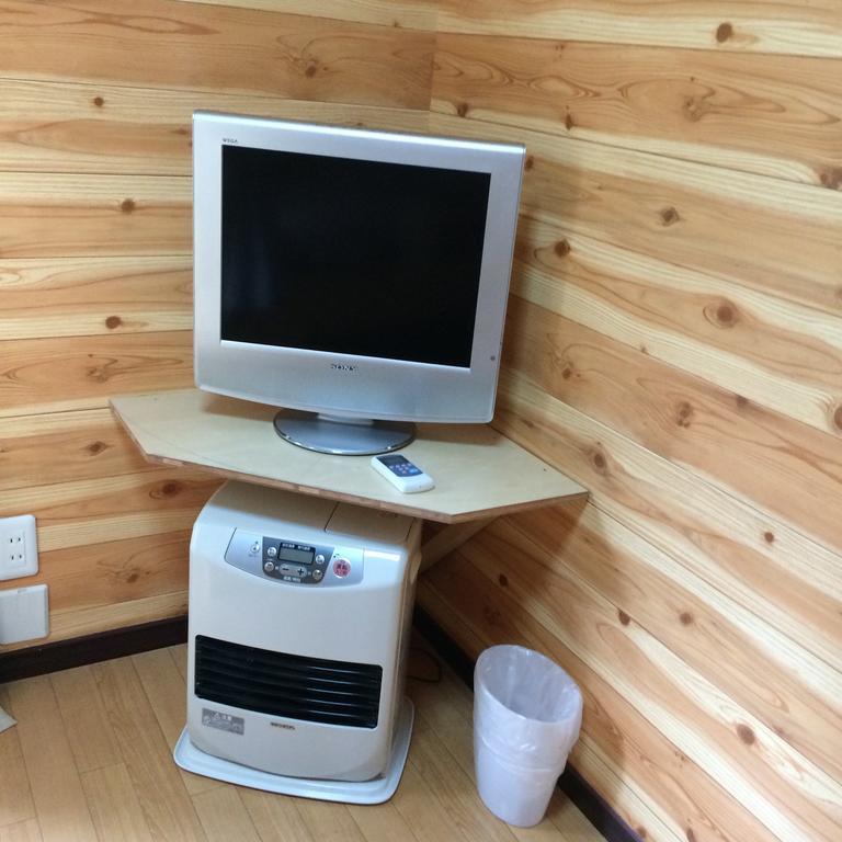 Hakodate Guest House Apple Exterior foto